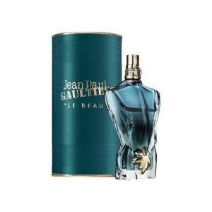 Jean Paul Gaultier Le Beau EDT 125 ML Erkek Parfüm