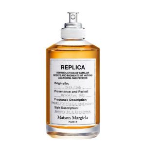 Maison Margiela Replıca Jazz Club EDP 100 ML Erkek Parfüm