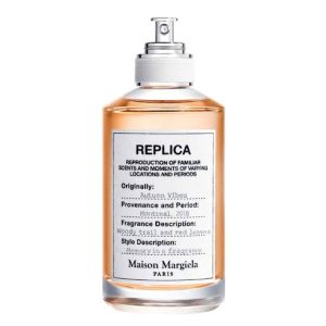 Maison Margiela Replıca Autmn Vibes EDP 100 ML Unisex Parfüm