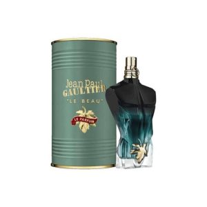 Jean Paul Gaultier Le Beau İntense EDP 125 ML Erkek Parfüm