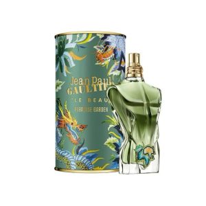 Jean Paul Gaultier Les Males De Paradise Garden EDP 125 ML Erkek Parfüm