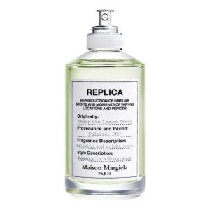 Maison Margiela Replıca Under The Lemon Trees EDP 100 ML Unisex Parfüm