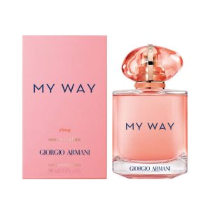 Giorgio Armani My Way Ylang EDP 90 ML Kadın Parfüm