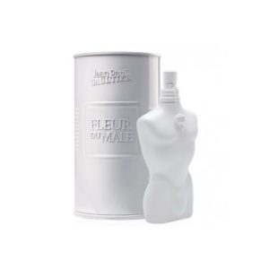 Jean Paul Gaultier Fleur Du Male EDT 125 ML Erkek Parfüm
