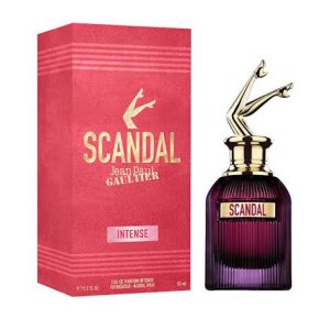 Jean Paul Gaultier Scandal Intense EDP 80 ML Kadın Parfüm