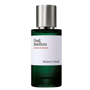 Maison Crivelli Oud Stallion EDP 100 ML Unisex Parfüm