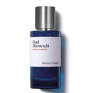 Maison Crivelli Oud Maracuja EDP 100 ML Unisex Parfüm