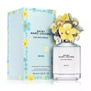 Marc Jacobs Daisy Eau So Fresh Skies 75 ML Kadın Parfüm