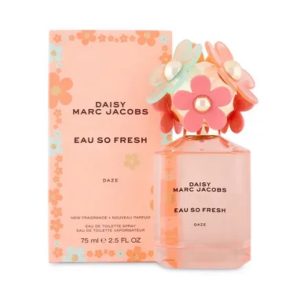 Marc Jacobs Daisy Eau So Fresh Daze 75 ML Kadın Parfüm