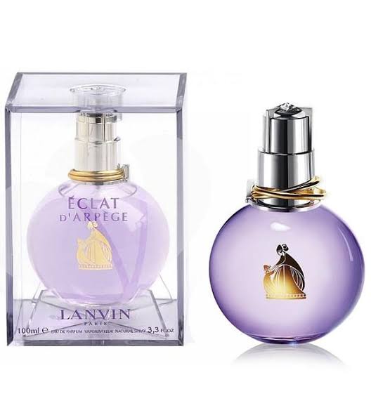 Lanvin Eclat D`arpege EDP 100 ML Kadın Parfüm