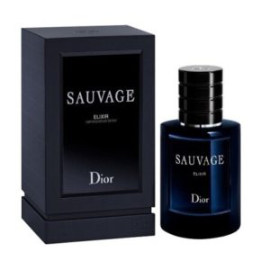 Chistian Dior Savuage Elixir EDP 100 ML Erkek Parfüm