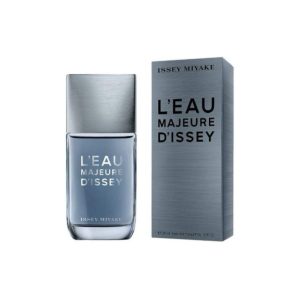 Issey Mıyake L`eau Majeure D`issey EDT 100 ML Erkek Parfüm