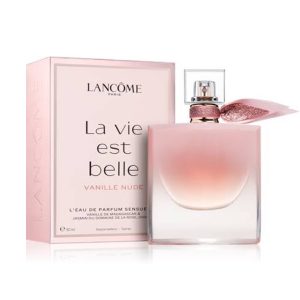 Lancome La Vie est Belle Vanille Nude EDP 75 ML Kadın Parfüm