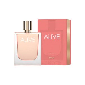 Hugo Boss Alive EDP 80 ML Kadın Parfüm
