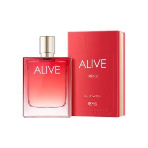 Hugo Boss Alive Intense EDP 80 ML Kadın Parfüm