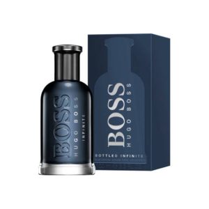 Hugo Boss Bottled Infınıte EDP 100 ML Erkek Parfüm
