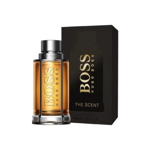 Hugo Boss The Scent EDP 100 ML Erkek Parfüm