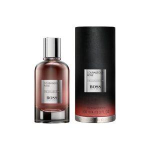 Hugo Boss The Collection Courageous Rose EDP 100 ML Erkek Parfüm