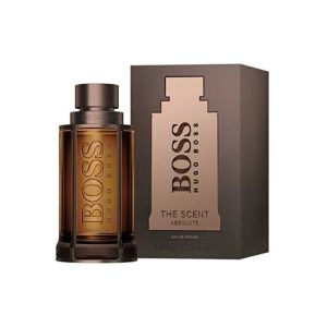 Hugo Boss The Scent Absolute EDP 100 ML Erkek Parfüm