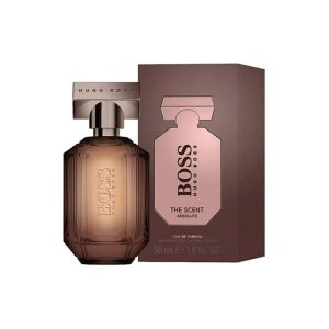 Hugo Boss The Scent Absolute EDP 100 ML Kadın Parfüm