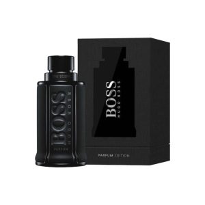 Hugo Boss The Scent Parfum Edition EDP 100 ML Erkek Parfüm