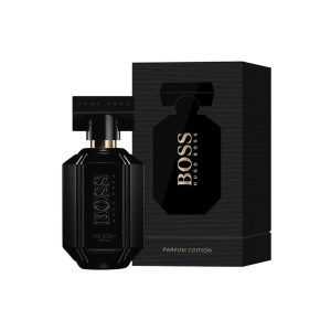 Hugo Boss The Scent Parfum Edition EDP 100 ML Kadın Parfüm