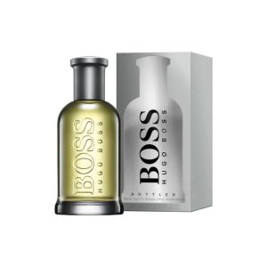 Hugo Boss Bottled EDT 100 ML Erkek Parfüm