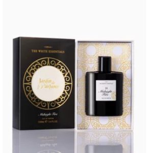 The White Essentials Mıdnıght Fıre EDP 100 ML Unisex Parfüm