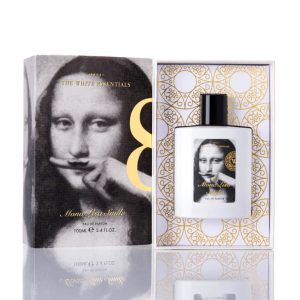 The White Essentials 8 Mona Lisa EDP 100 ML Unisex Parfüm