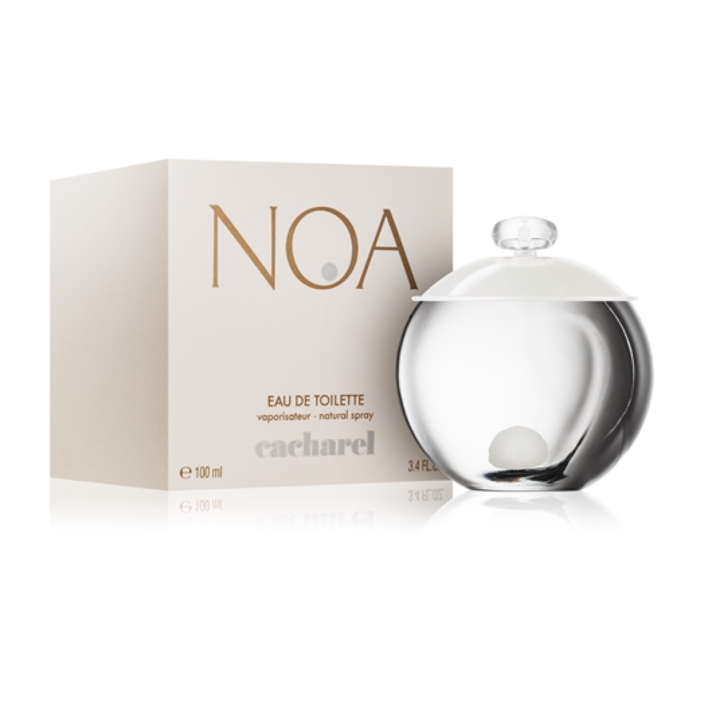 Cacharel Noa EDT 100 ML Kadın Parfüm