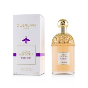 Guerlain Aqua Allegoria Passıflora EDT 75ML Kadın Parfüm
