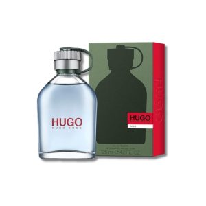 Hugo Boss Man Green Matara EDT 125 ML Erkek Parfüm