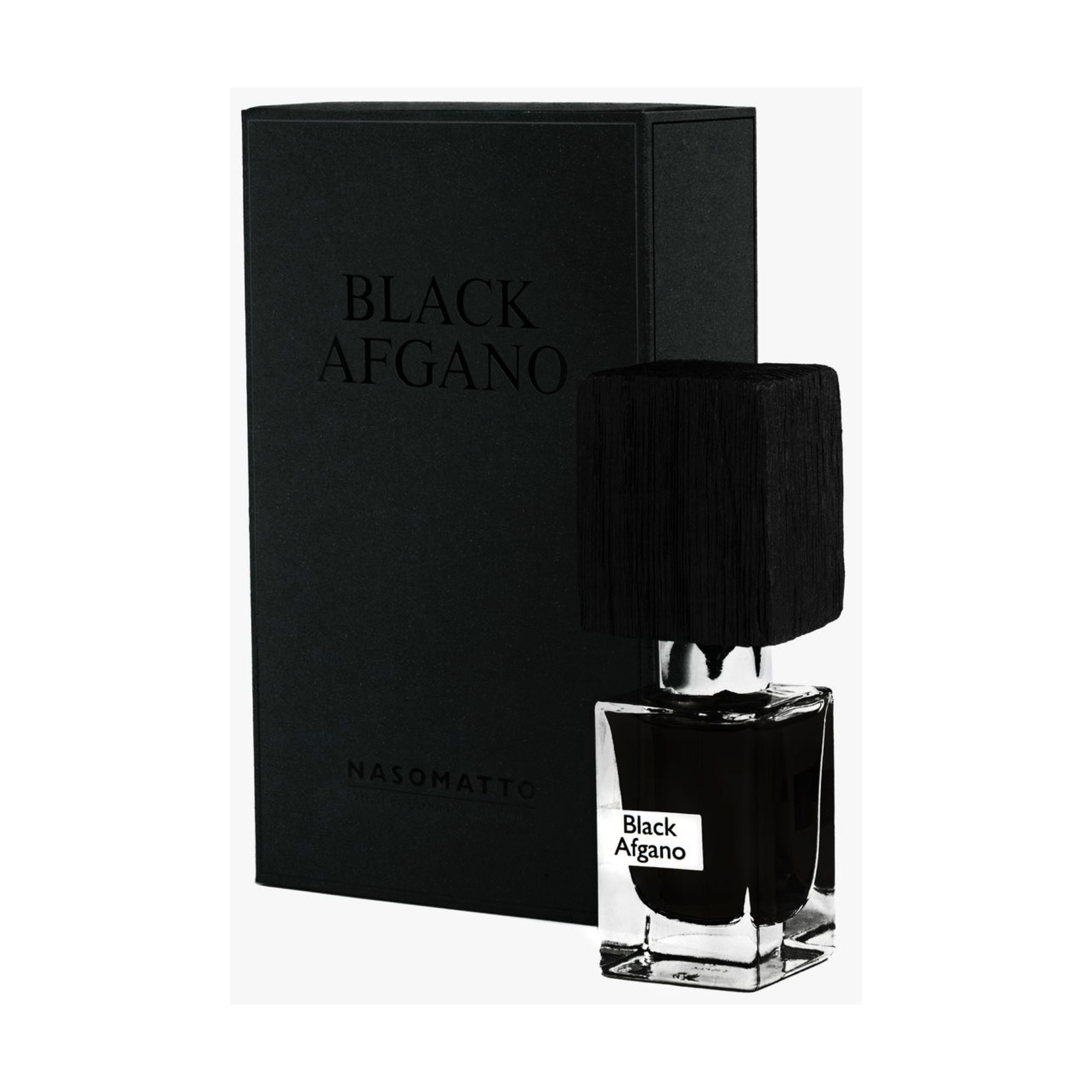 Nasomatto Black Afgano EDP 30 ML Unisex Parfüm