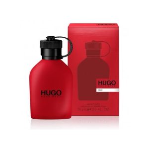 Hugo Boss Red EDT 150 ML Erkek Parfüm