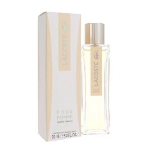 Lacoste Poul Femme 90 ML Kadın Parfüm