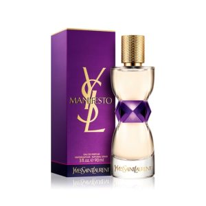 Yves Saint Laurent Manifesto EDP 90 ML Kadın Parfüm