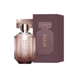 Hugo Boss The Scent Le Parfum For Her EDP 100 ML Kadın Parfüm