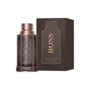 Hugo Boss The Scent Le Parfum For Him EDP 100 ML Erkek Parfüm
