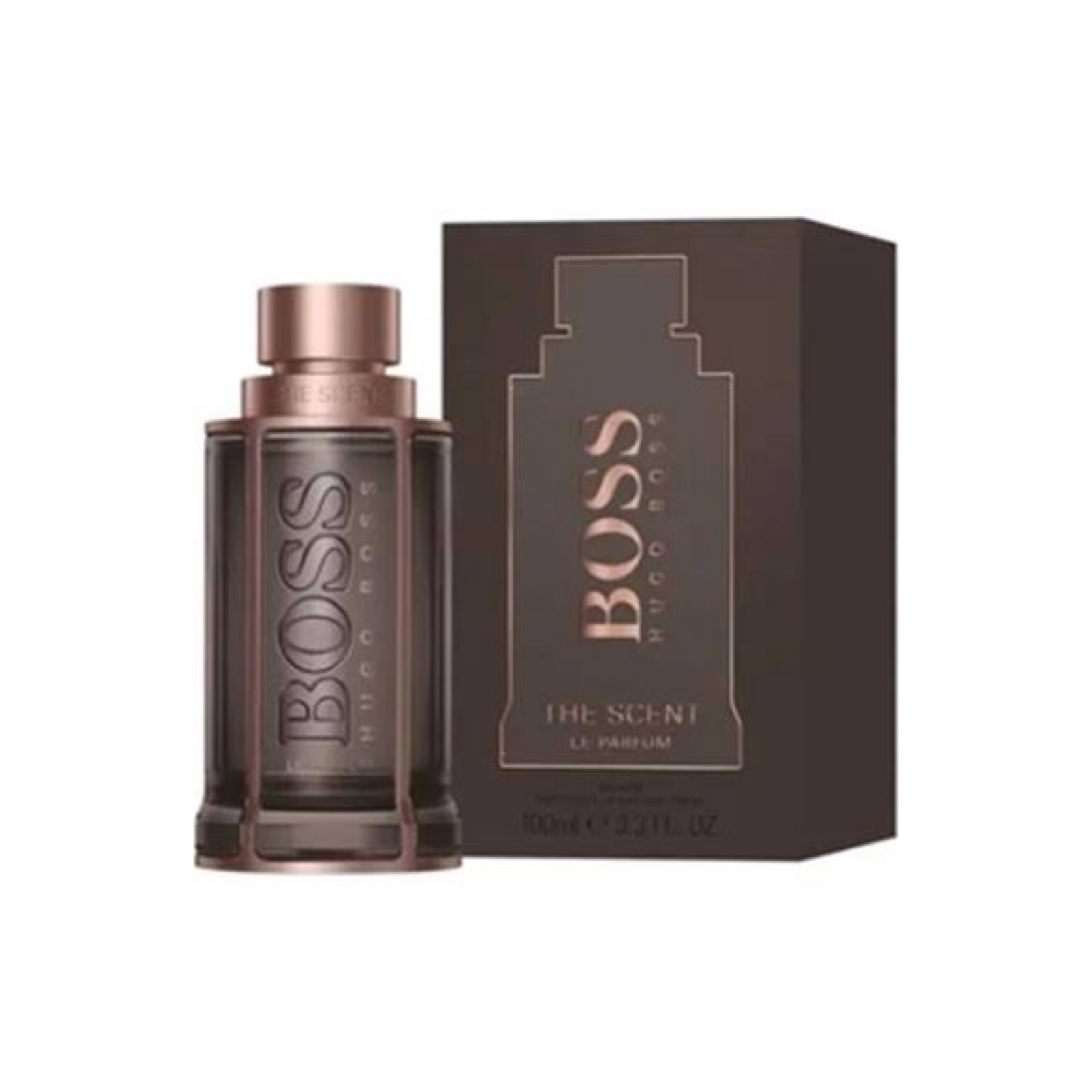 Hugo Boss The Scent Le Parfum For Him EDP 100 ML Erkek Parfüm