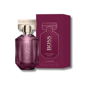 Hugo Boss The Scent Magnetic For Her EDP 100 ML Kadın Parfüm