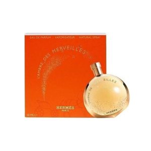 Hermes L`Ambre Des Merveilles EDP 100 ML Kadın Parfüm