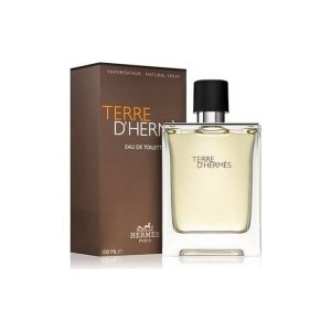 Terre D`Hermes EDT 100 ML Erkek Parfüm