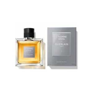 Guerlain LHomme Ideal EDT 100 ML Erkek Parfüm