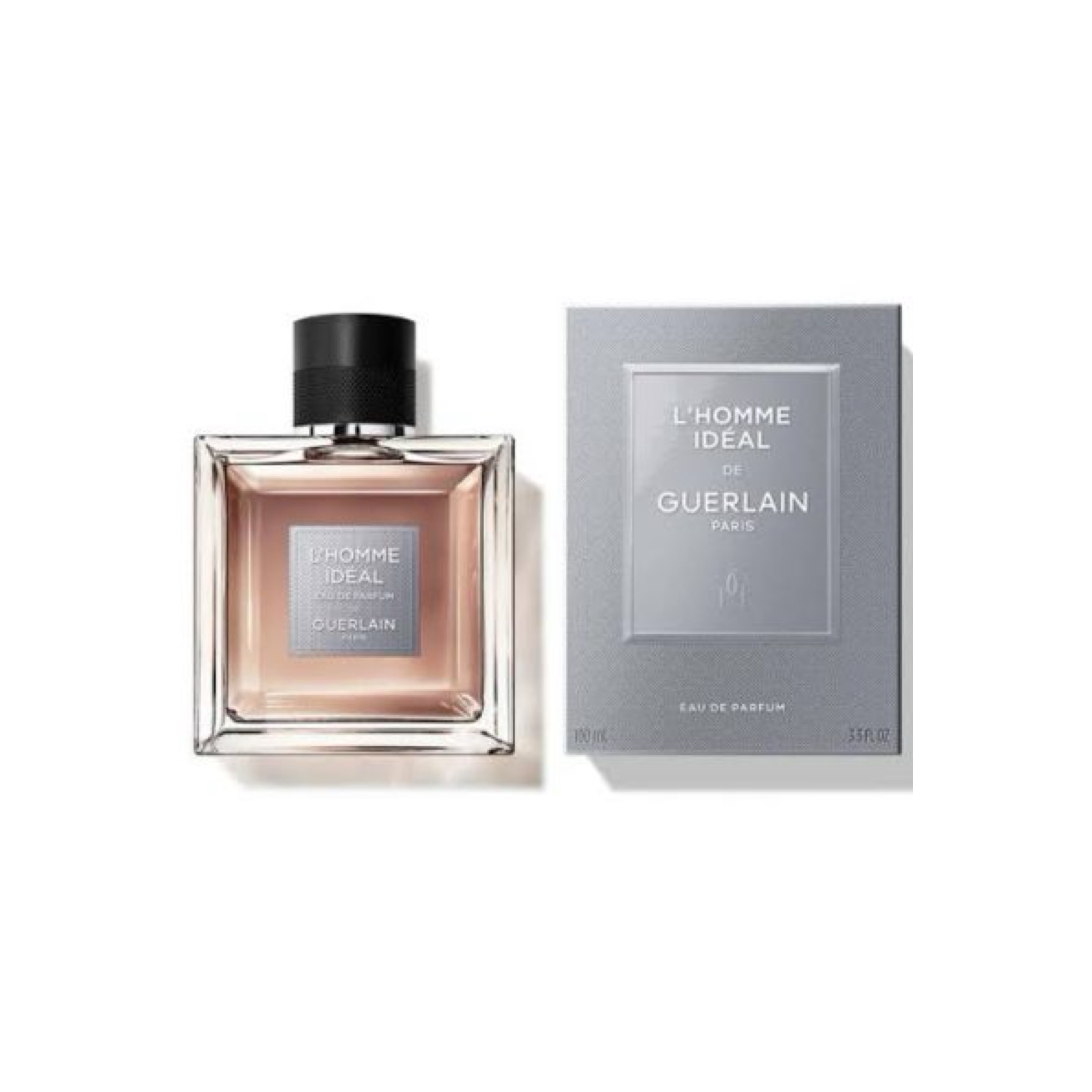 Guerlain LHomme Ideal EDP 100 ML Erkek Parfüm