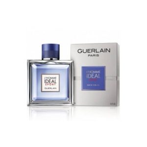 Guerlain LHomme Ideal Sport EDT 100 ML Erkek  Parfüm