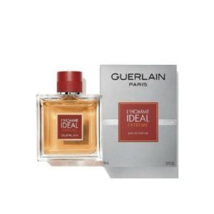 Guerlain LHomme Ideal Extreme EDP 100 ML Erkek Parfüm