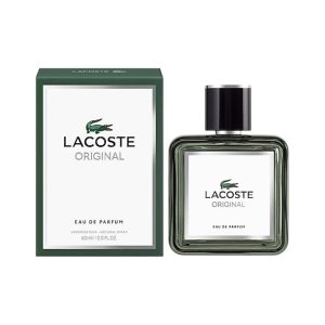 Lacoste Original EDP 100 ML Erkek Parfüm