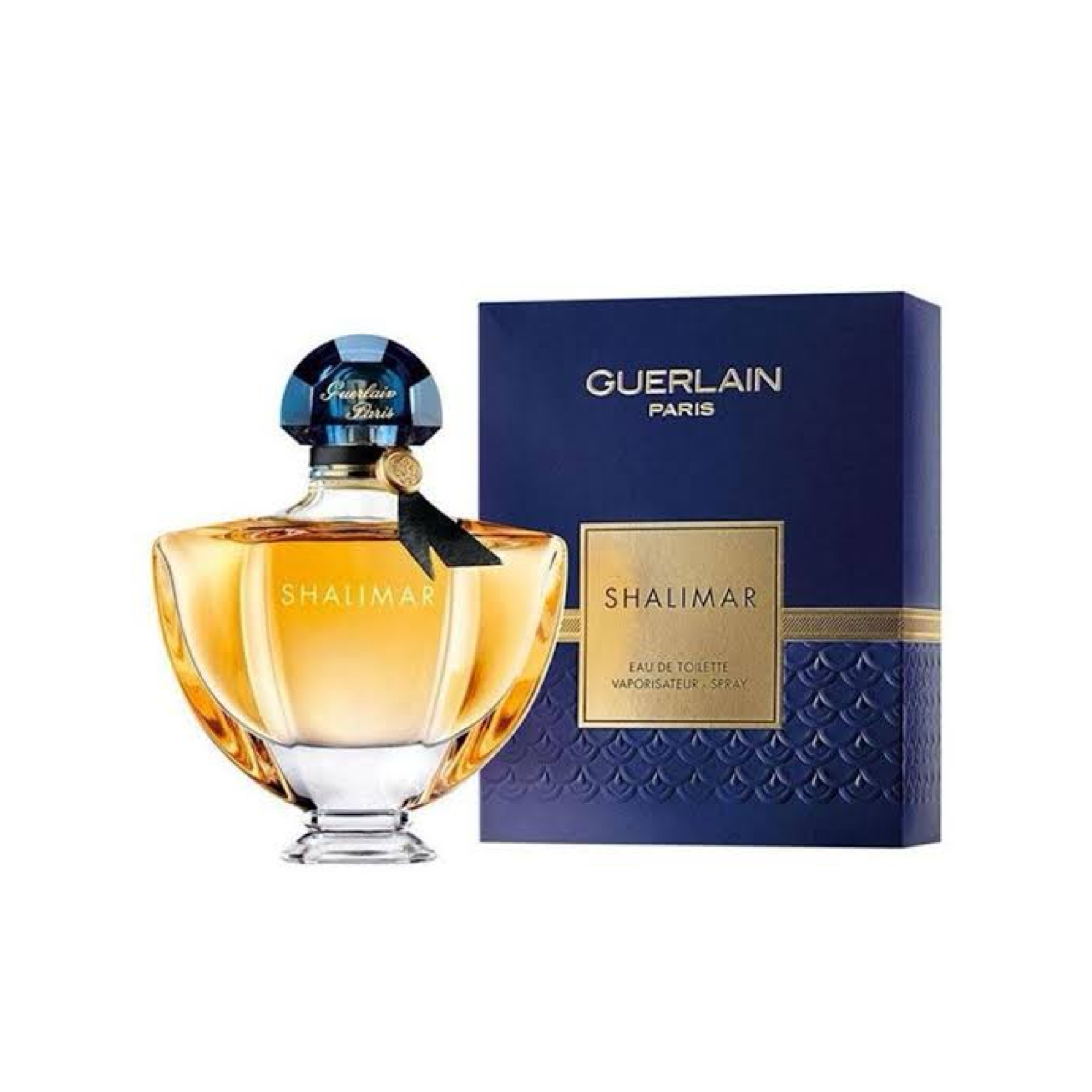 Guerlain Shalimar EDP 90 ML Kadın Parfüm