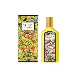 Gucci Flora Gorgeous Orchid EDP 100 ML Kadın Parfüm
