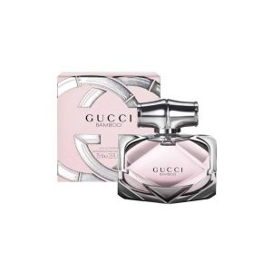 Gucci Bamboo EDP 75 ML Kadın Parfüm